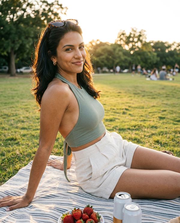 Val, Zilker, Sunday